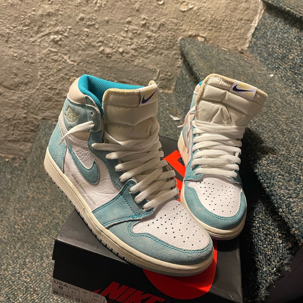Jordan